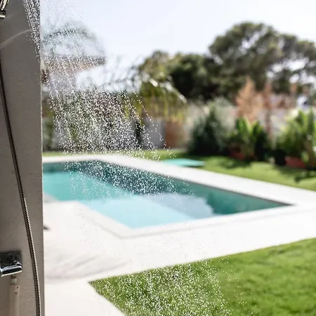 Villa Kala - Private Pool & Sauna I Loutraki (Corinthia)