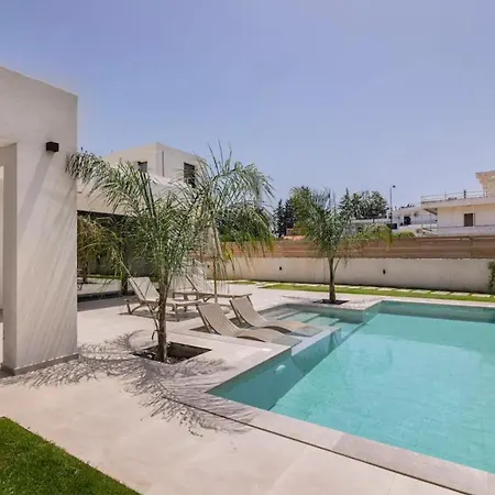 Kala - Private Pool & Sauna I Villa *