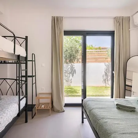 Kala - Private Pool & Sauna I Loutraki (Corinthia)