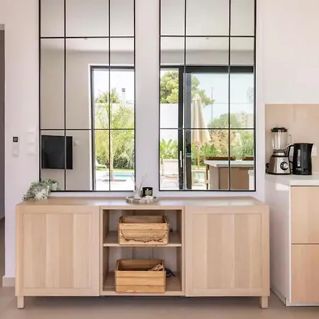 Kala - Private Pool & Sauna I Loutraki (Corinthia)