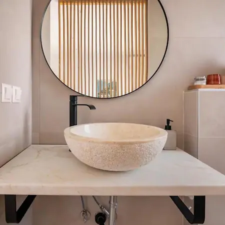 Villa Kala - Private Pool & Sauna I Loutraki (Corinthia)