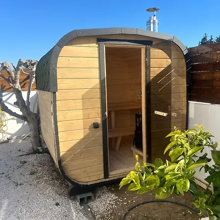 Kala - Private Pool & Sauna I